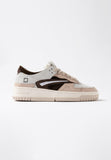 D.A.T.E sneakers donna torneo pop velvet