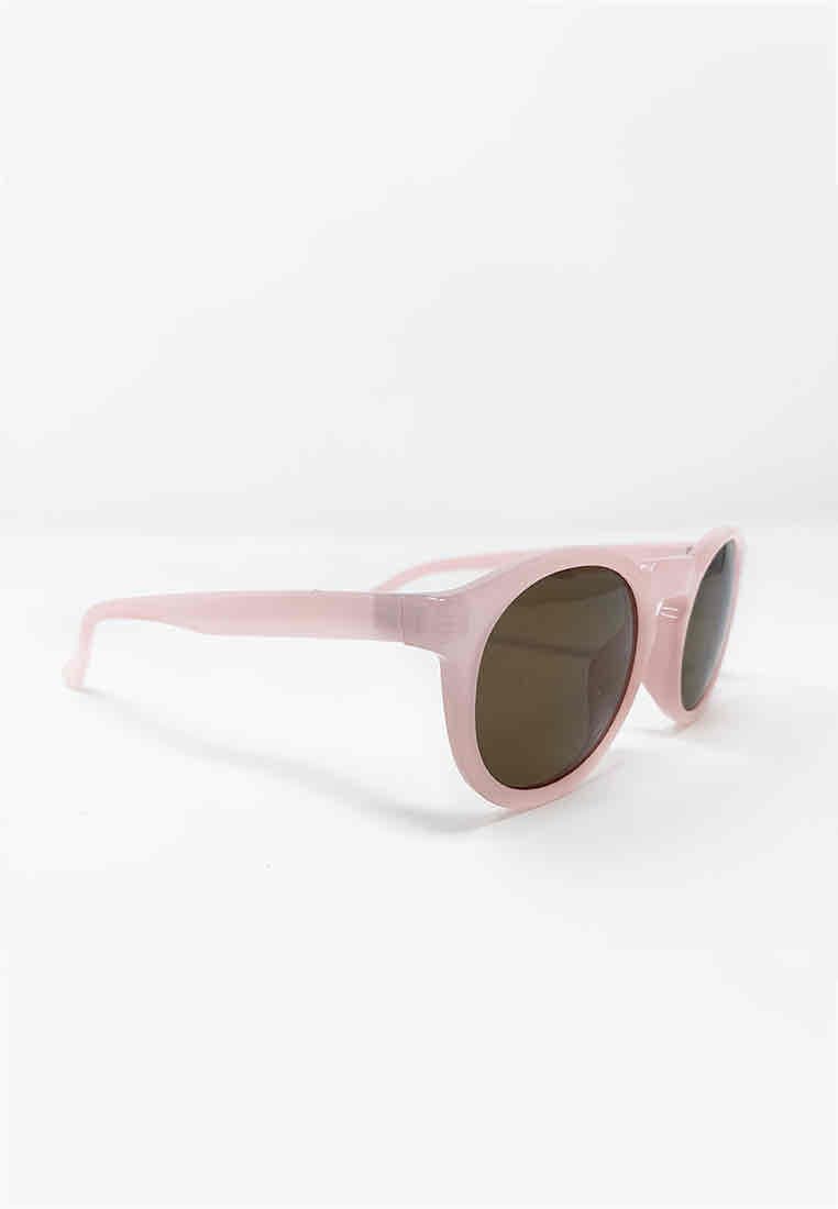 Mr boho occhiale da sole rosa jordan blush ai17-08