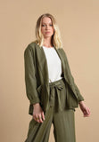 MOLLY BRACKEN GIACCA DONNA