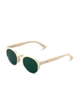 Mr boho occhiale da sole born cream bt10-11