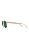 Mr boho occhiale da sole born cream bt10-11 - Shopaland