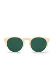 Mr boho occhiale da sole born cream bt10-11 - Shopaland