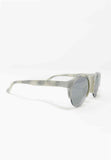 Mr boho occhiale da sole retrò mod concrete born ET14-09