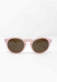 Mr boho occhiale da sole rosa jordan blush ai17-08