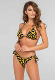 SONTEN HAVANA COSTUME DONNA FANTASIA BANANE - Shopaland
